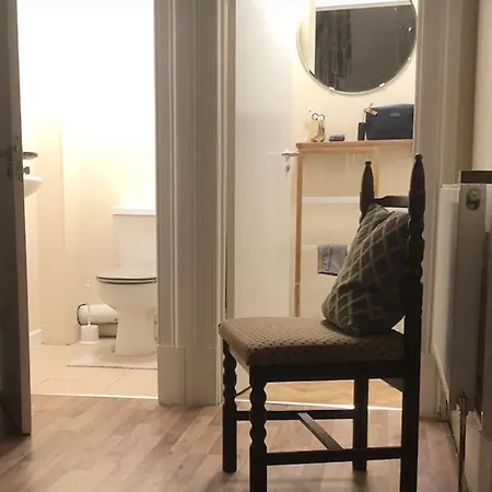 Hotel Bank Street Vr 3*
