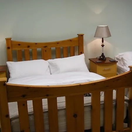 Bank Street Vr Hotel