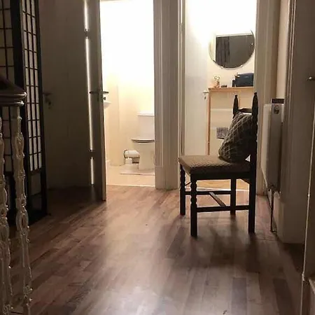 Hotel Bank Street Vr 3*