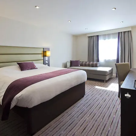 Premier Braehead 3* Glasgow