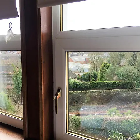 Проживание в семье Emo Глазго