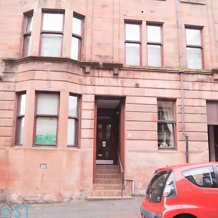 Exeter Drive Flat