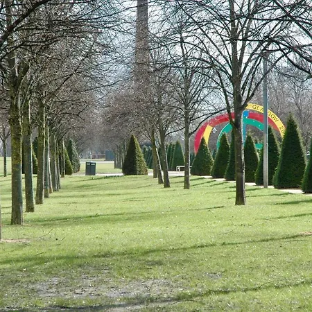 The Socair - Bright Contemporary Merchant Flat In Location