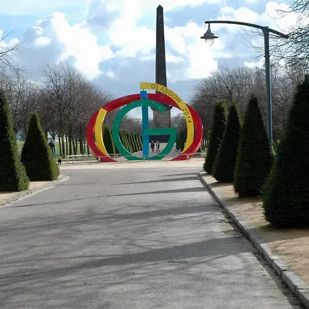 Апартаменты The Socair - Bright Contemporary Merchant Flat In Location *