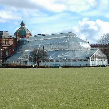 The Socair - Bright Contemporary Merchant Flat In Location Апартаменты