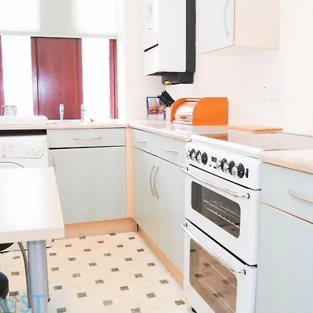 Apartment Exeter Drive Flat *