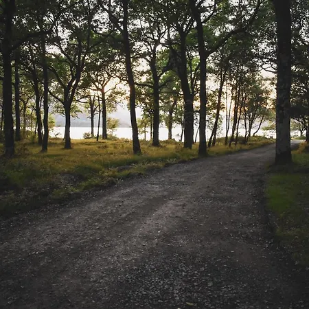 At Loch Lomond Daire *