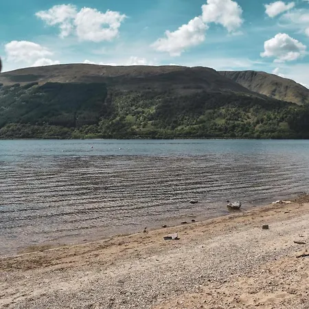 Daire At Loch Lomond *