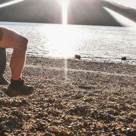 At Loch Lomond Daire Glasgow