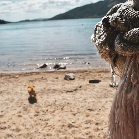 At Loch Lomond * Glasgow