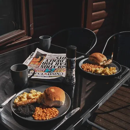 At Loch Lomond Daire *