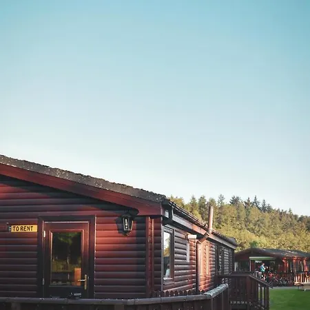 At Loch Lomond * Glasgow