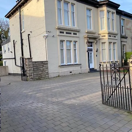 Onslow Glasgow