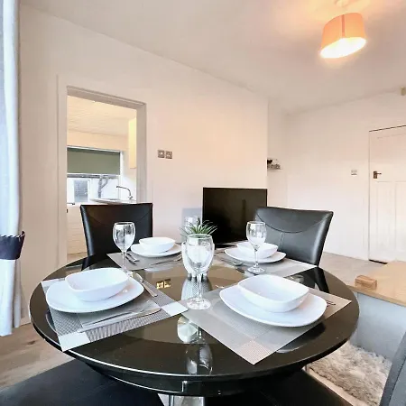 Tatil Evi Kingsbridge