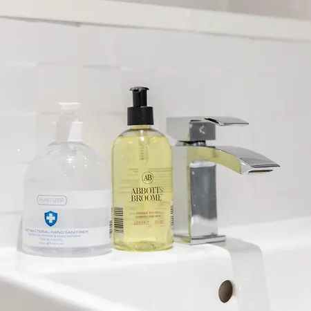 Stunning 1 Bed Merchant With Parking * Glasgow