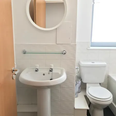 Apex Variety Gate Appartement