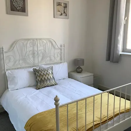 Apex Variety Gate Appartement Glasgow