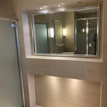 公寓 Perfect In The Park