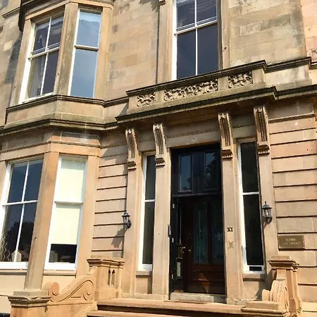 Perfect In The Park 公寓