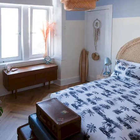 Pass The Keys Quirky, Cosy, Entire Flat In Trendy Area Apartment