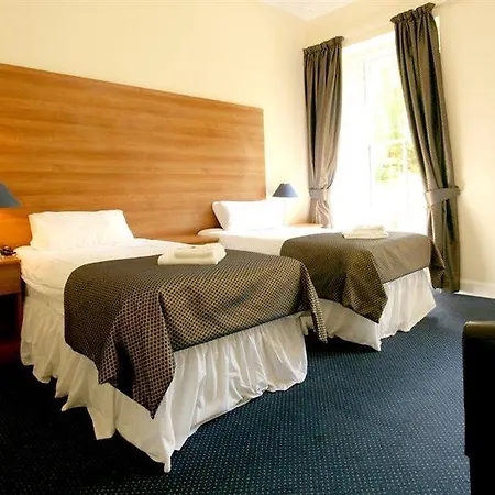 Gasthuis Heritage 3*