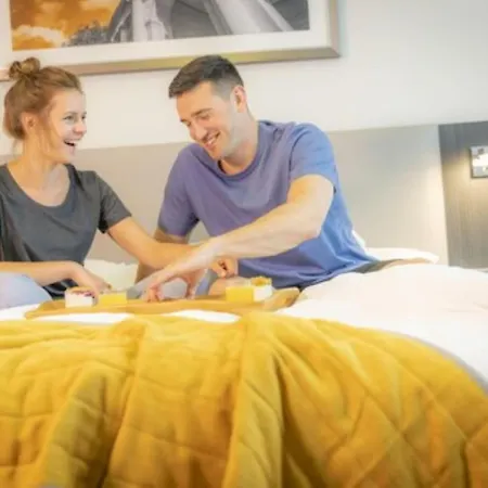 Hotel Maldron Glasgow