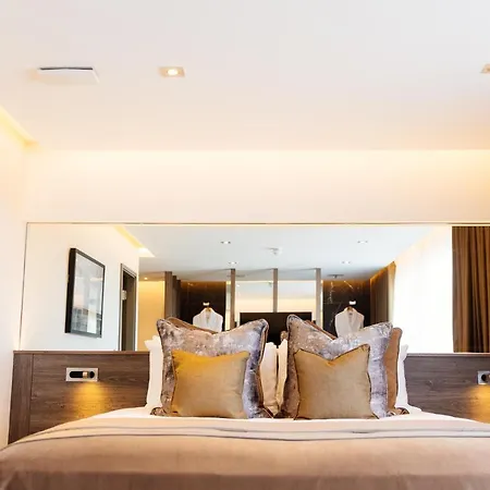 Inn The Redhurst Glasgow 2*