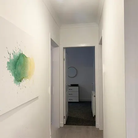Apartment Hillington Glasgow