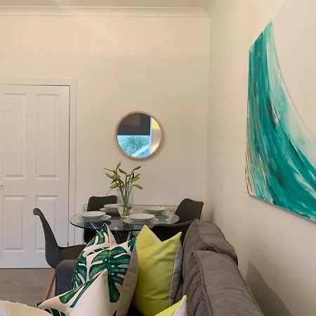 Hillington Apartment