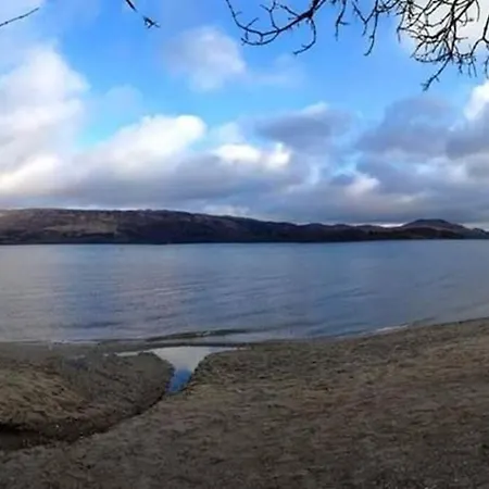 Broomfield South Luss