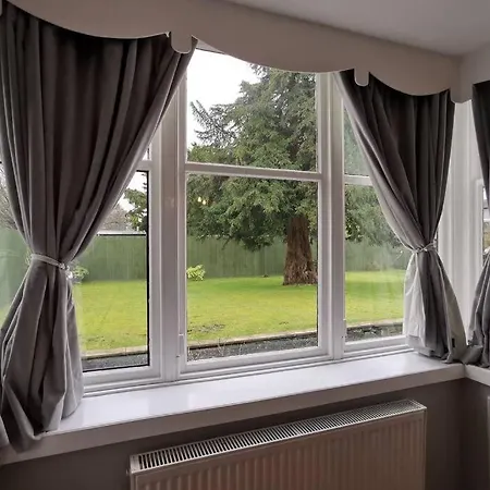 Broomfield South Luss * Glasgow