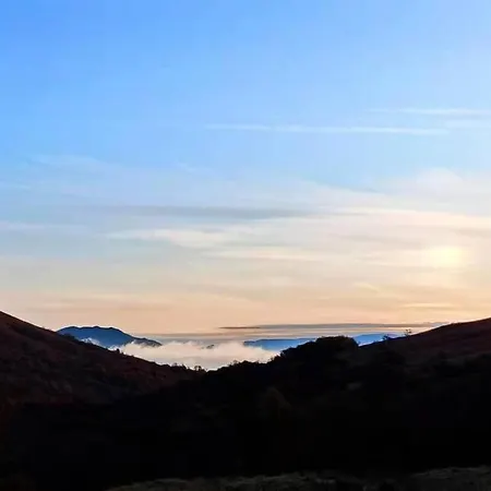 Сasa de vacaciones Broomfield South Luss *