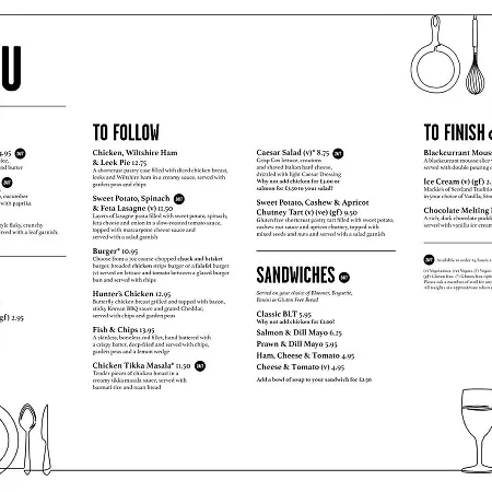 Express Greenock, An Ihg