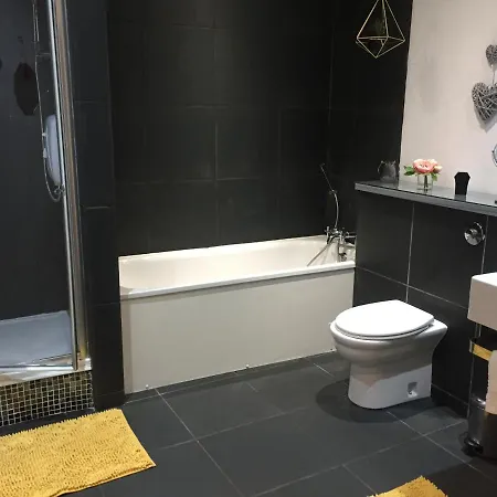 Apartamento Stunning Centre