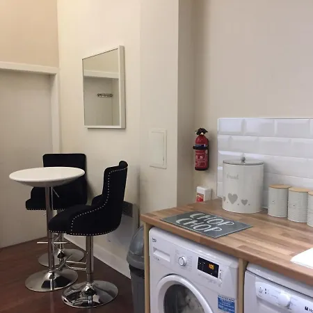 Stunning Centre * Glasgow