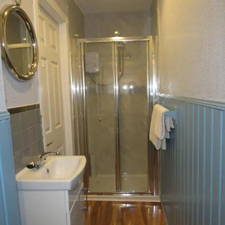 בית הארחה Seton גלאזגו