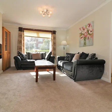 Appartement Signature - Dumbreck House