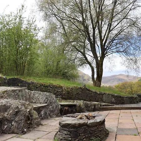 38 Rowardennan , Loch Lomond Apartment Glasgow