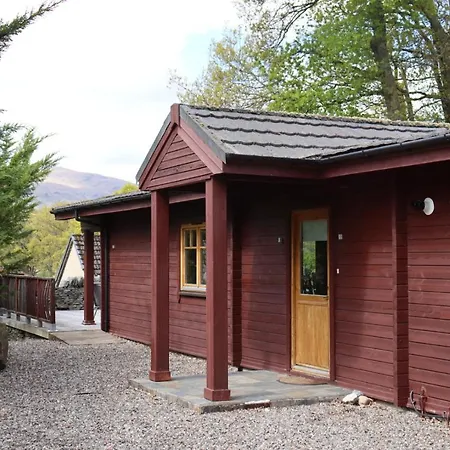 Apartamento 37 Rowardennan, Loch Lomond