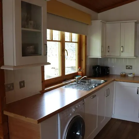 37 Rowardennan, Loch Lomond * Glasgow