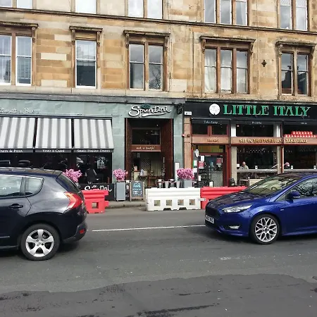 Newhall Apartamento *