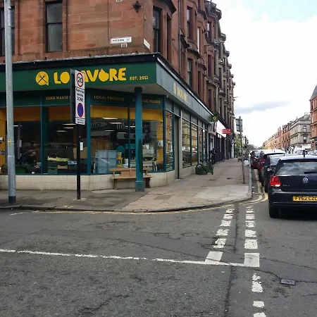 Newhall * Glasgow