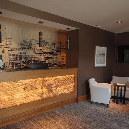Inn The Redhurst Glasgow 2*
