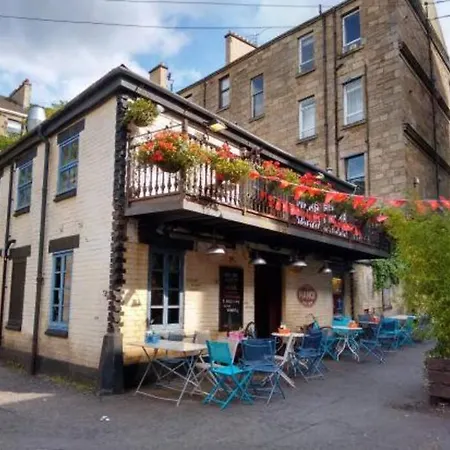 Fabulous Location, One Bedroom West End Flat, Just Off Byres Rd, Close To Sec & Hydro Lejlighed Glasgow