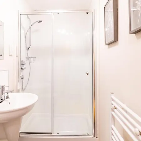 Apartamento Luxury Riverview Centre *