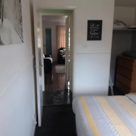 Apartamento Hardgate Gardens