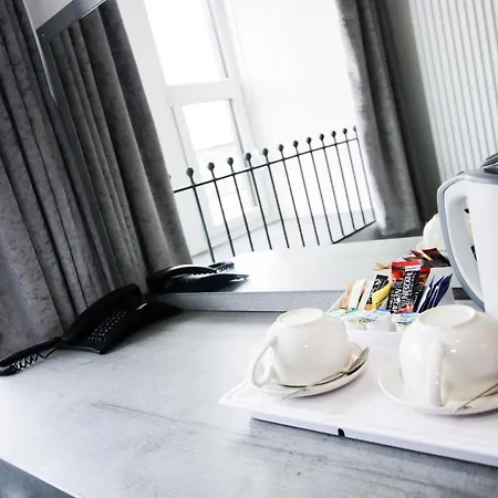 Brunswick Merchant 3*