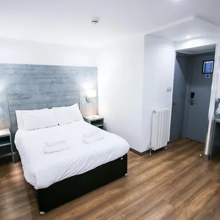 Brunswick Merchant 3* Glasgow