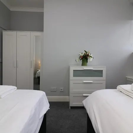 Apartment Signature - Greenlees Clubhouse