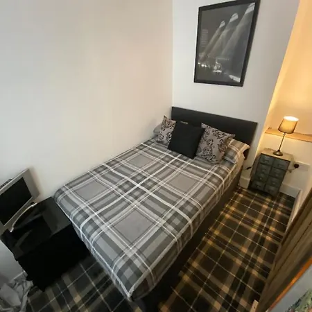 Centre Glasgow